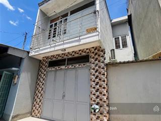3,5 tỷ bán nhà 2 tầng hẻm xe hơi gần ubnd long trường nguyễn duy trinh tp thủ đức 53m sổ riêng
