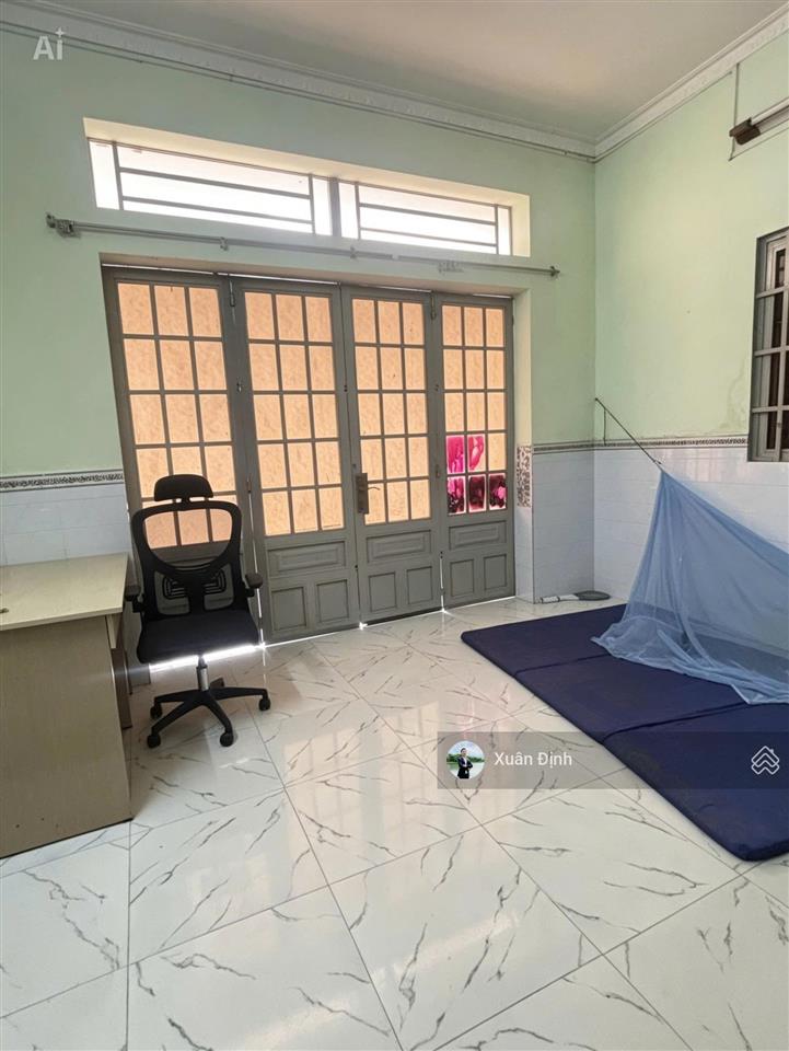 3,5 tỷ bán nhà 2 tầng hẻm xe hơi gần ubnd long trường nguyễn duy trinh tp thủ đức 53m sổ riêng