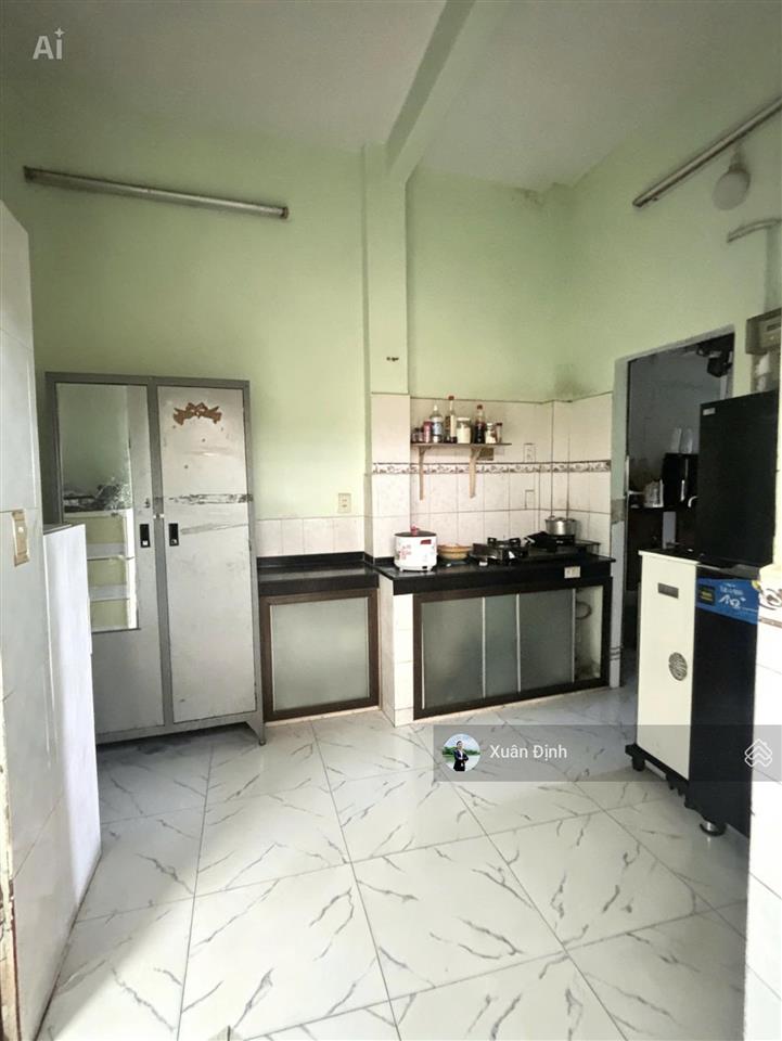 3,5 tỷ bán nhà 2 tầng hẻm xe hơi gần ubnd long trường nguyễn duy trinh tp thủ đức 53m sổ riêng