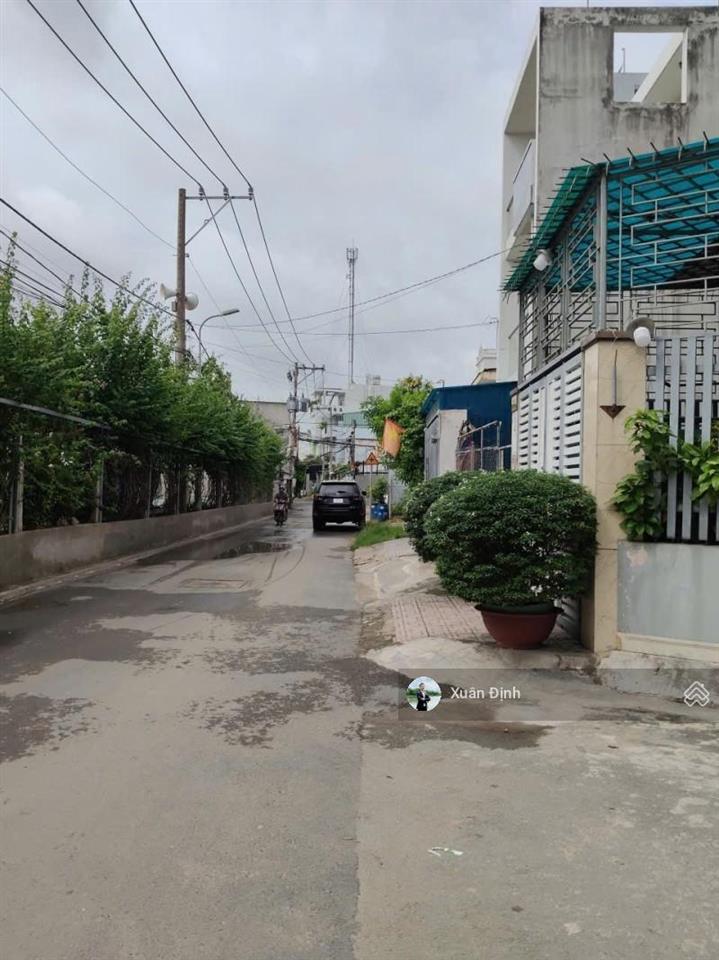 Bán nhà 1 trệt 1 lầu hẻm xe hơi phú hữu gần nguyễn duy trinh 61m², full nội thất, giá 5,65 tỷ
