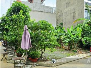 Bán đất góc 2 mặt tiền hẻm số trương lưu 86m2 ngang 6,2m ô tô tránh gần chợ long trường giá 5,8 tỷ