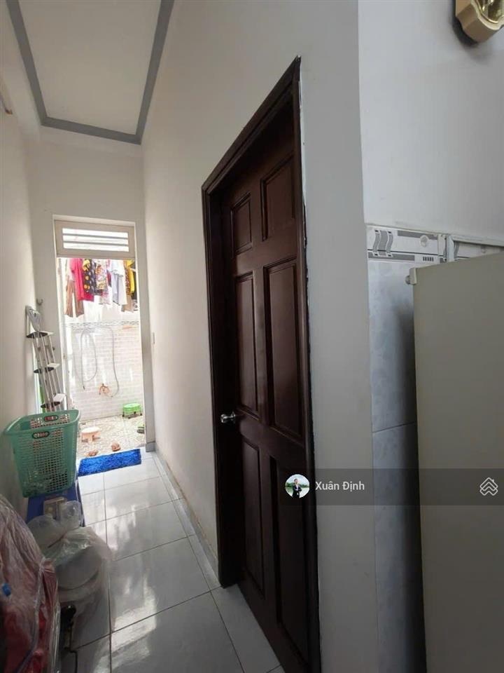 Bán nhanh nhà gò cát phú hữu 53m2 giá 5,15 tỷ hẻm ô tô, giá tốt nhà sẵn ở có dòng tiền