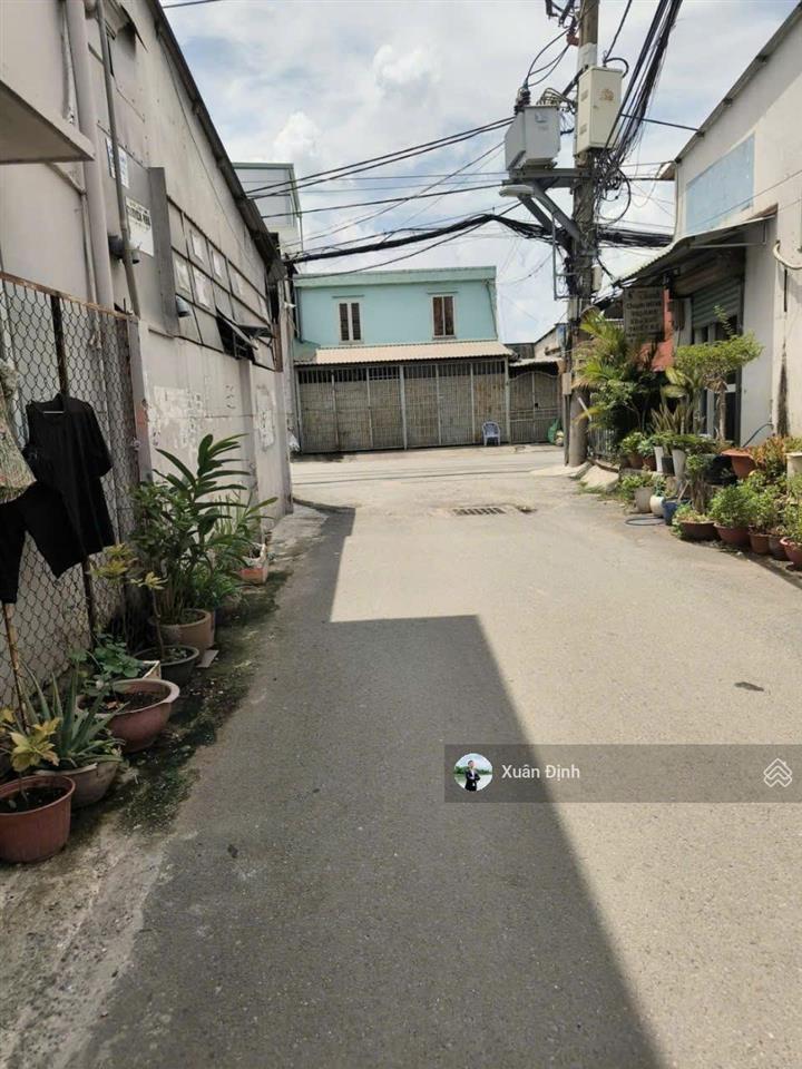 Bán nhanh nhà gò cát phú hữu 53m2 giá 5,15 tỷ hẻm ô tô, giá tốt nhà sẵn ở có dòng tiền