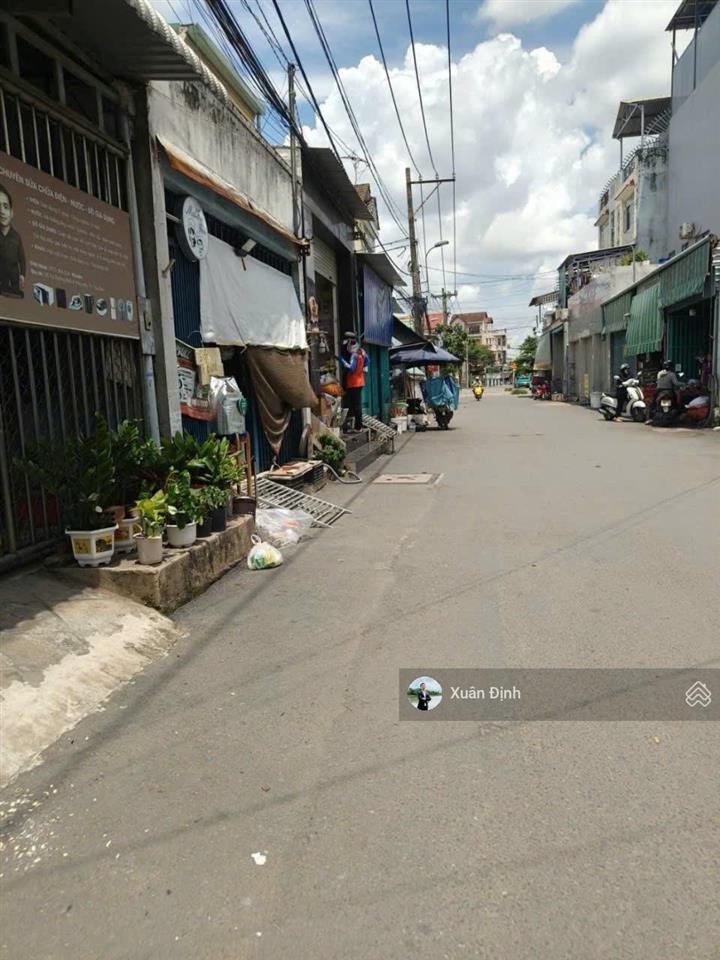 Bán nhanh nhà gò cát phú hữu 53m2 giá 5,15 tỷ hẻm ô tô, giá tốt nhà sẵn ở có dòng tiền