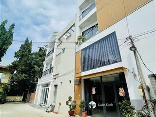 Nhà 4 tầng đường số 33 bình trưng tây 66m2, ô tô đỗ cửa, giá 8,9 tỷ, giảm 1,8 tỷ