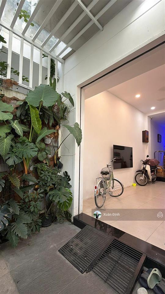 Nhà gò cát, phú hữu 80,1m2 công nhận sổ hồng riêng hoàn công đầy đủ đường rộng 6m, chỉ 6,4 tỷ