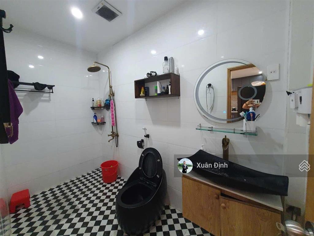Biệt thự mini 119m ngang 7m hẻm ô tô 2 tầng sân xe hơi gần nguyễn duy trinh 8,9 tỷ