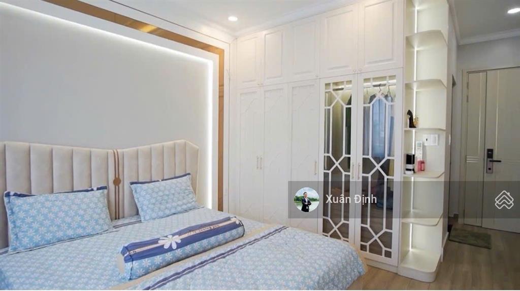 Biệt thự góc 2 mặt tiền 545m2 sân vườn mặt tiền bưng ông thoàn gần villa park thủ đức, giá 49.5 tỷ