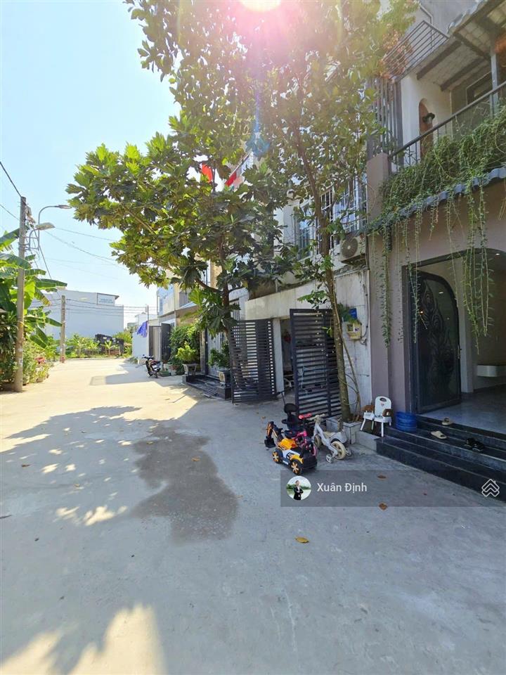 Bán nhà phường long trường quận 9 tp thủ đức giá 4,1 tỷ 50m2 2 tầng đường ôtô sổ hồng hoàn công