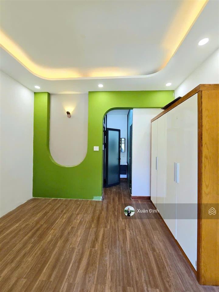 Bán nhà phường long trường quận 9 tp thủ đức giá 4,1 tỷ 50m2 2 tầng đường ôtô sổ hồng hoàn công