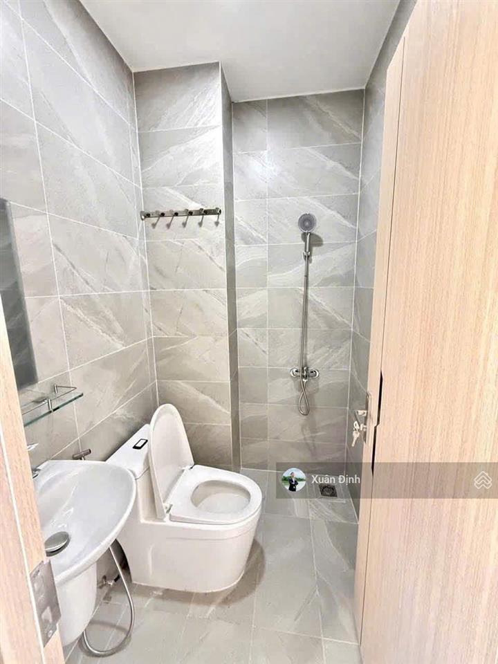4,87 tỷ sở hữu nhà khu việt nhân  tín hưng long trường 52m2 5 tầng, ô tô 9m, kinh doanh, sổ riêng
