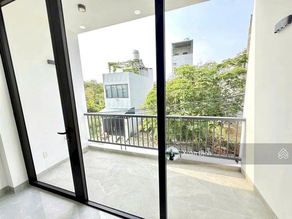 4,87 tỷ sở hữu nhà khu việt nhân  tín hưng long trường 52m2 5 tầng, ô tô 9m, kinh doanh, sổ riêng