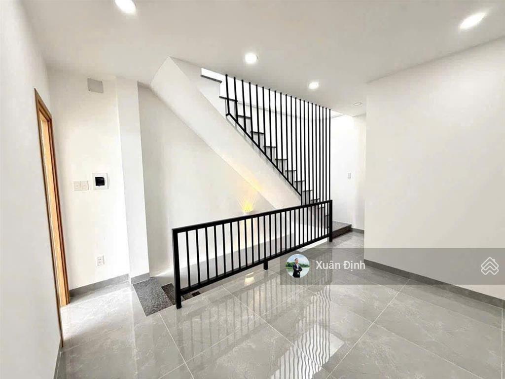 4,87 tỷ sở hữu nhà khu việt nhân  tín hưng long trường 52m2 5 tầng, ô tô 9m, kinh doanh, sổ riêng