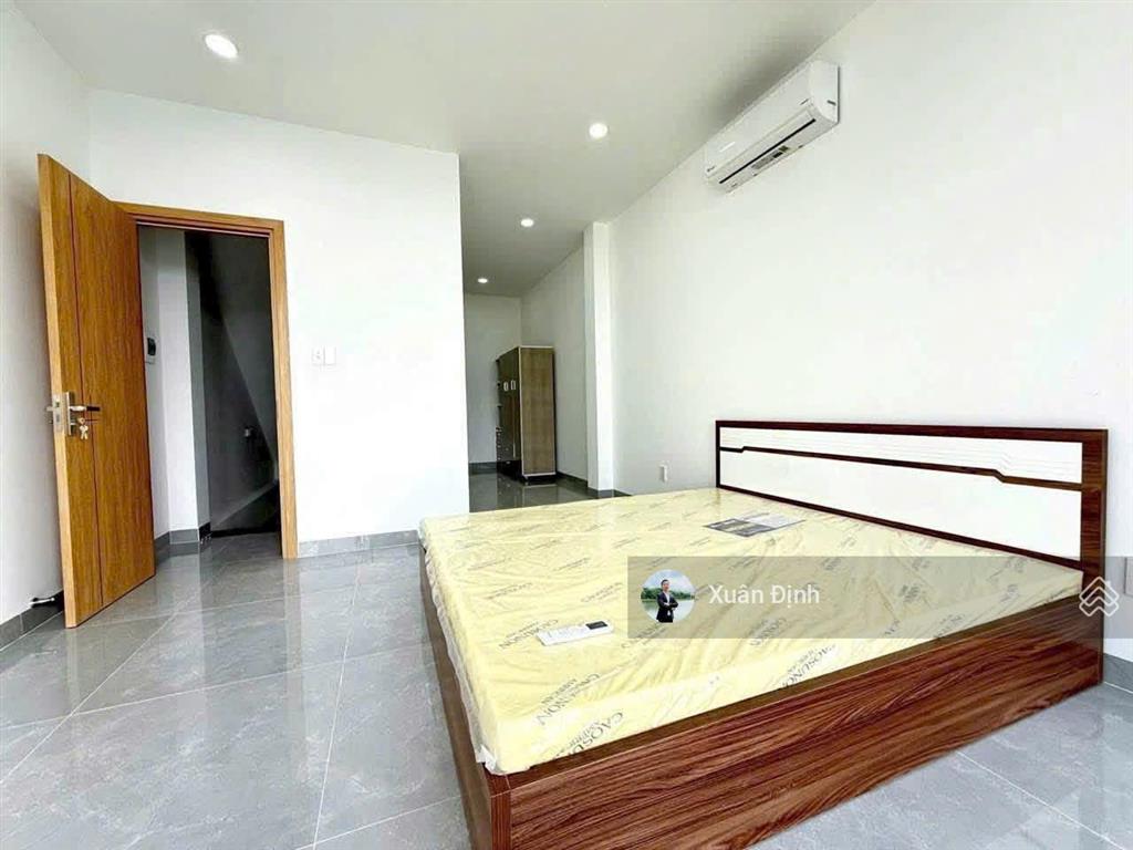 4,87 tỷ sở hữu nhà khu việt nhân  tín hưng long trường 52m2 5 tầng, ô tô 9m, kinh doanh, sổ riêng