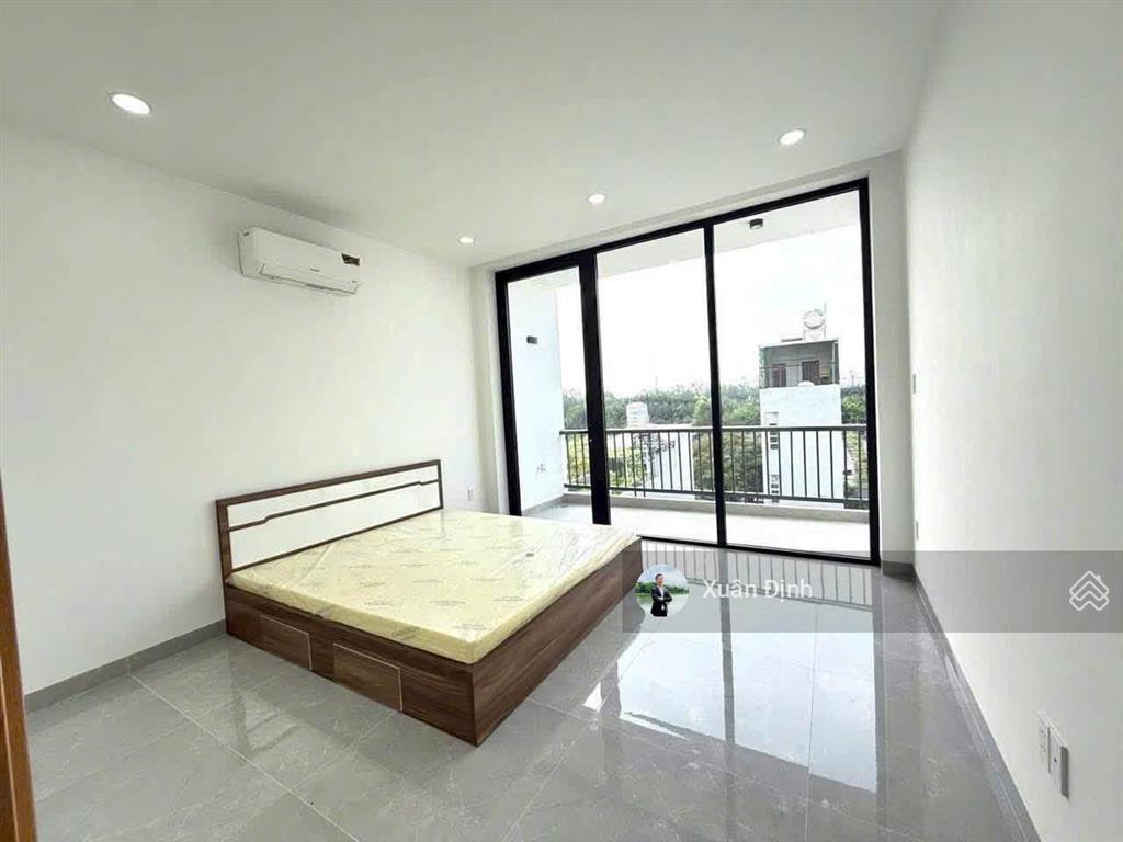 4,87 tỷ sở hữu nhà khu việt nhân  tín hưng long trường 52m2 5 tầng, ô tô 9m, kinh doanh, sổ riêng