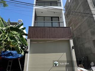 4,87 tỷ sở hữu nhà khu việt nhân  tín hưng long trường 52m2 5 tầng, ô tô 9m, kinh doanh, sổ riêng