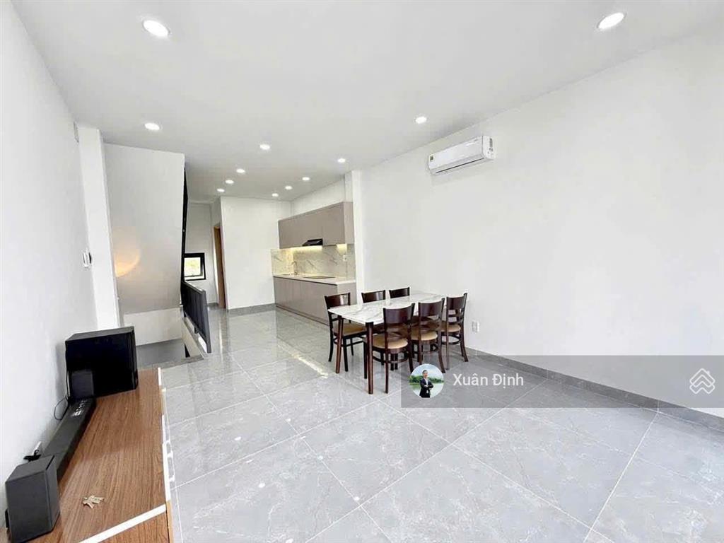4,87 tỷ sở hữu nhà khu việt nhân  tín hưng long trường 52m2 5 tầng, ô tô 9m, kinh doanh, sổ riêng