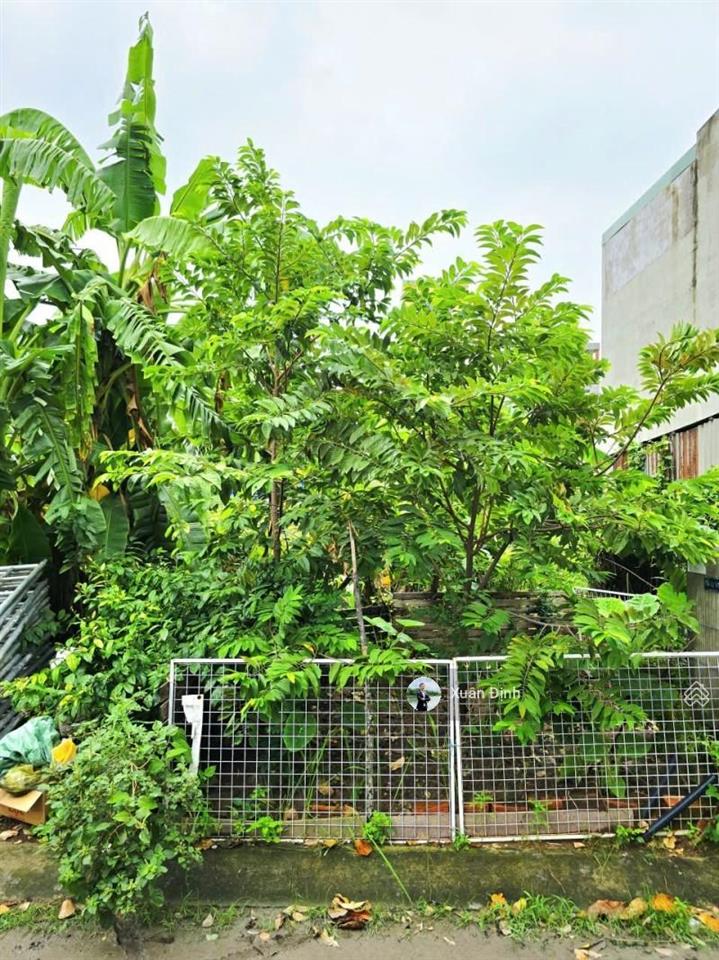 Bán đất long trường thủ đức 54m2 đường ô tô khu dân cư nam khang gần chợ giá 3,5 tỷ