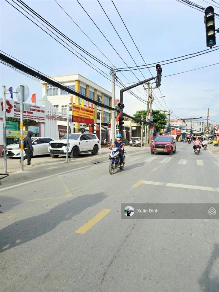 41tr/m2 đất ngộp long trường 100m2 ngang 5m ô tô gần nguyễn duy trinh, chợ long trường giá 4,150 tỷ
