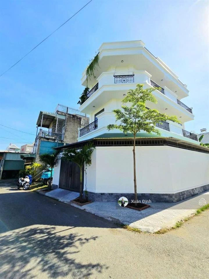 41tr/m2 đất ngộp long trường 100m2 ngang 5m ô tô gần nguyễn duy trinh, chợ long trường giá 4,150 tỷ