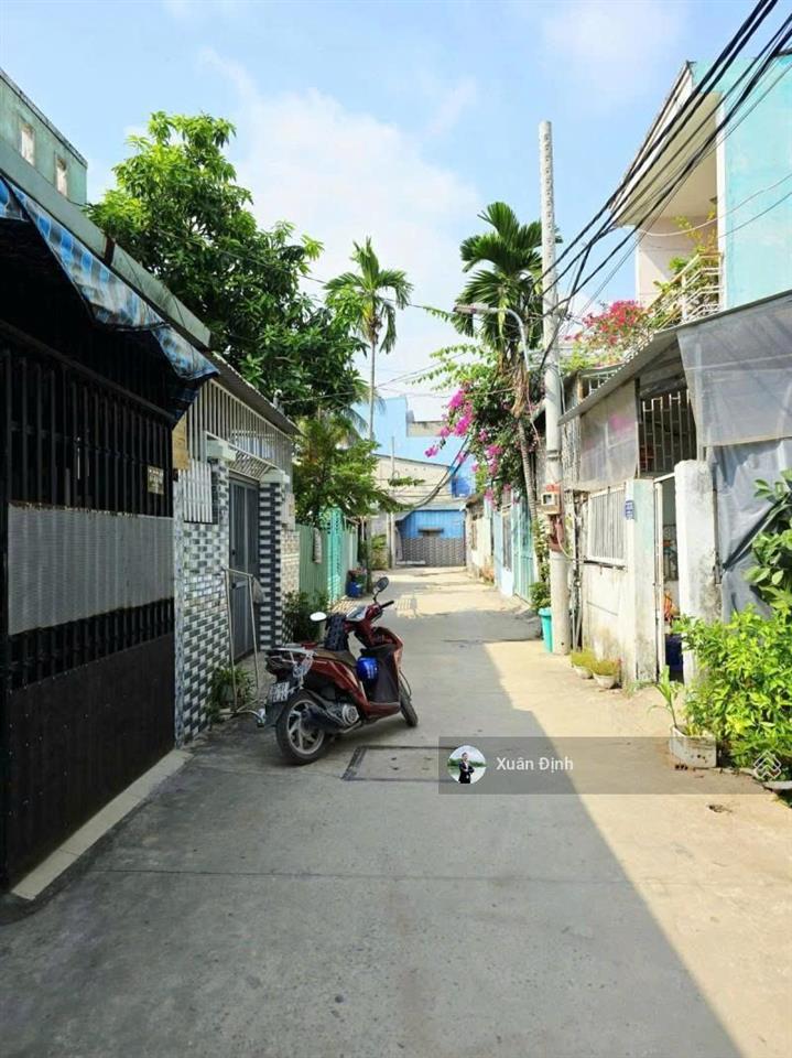 41tr/m2 đất ngộp long trường 100m2 ngang 5m ô tô gần nguyễn duy trinh, chợ long trường giá 4,150 tỷ