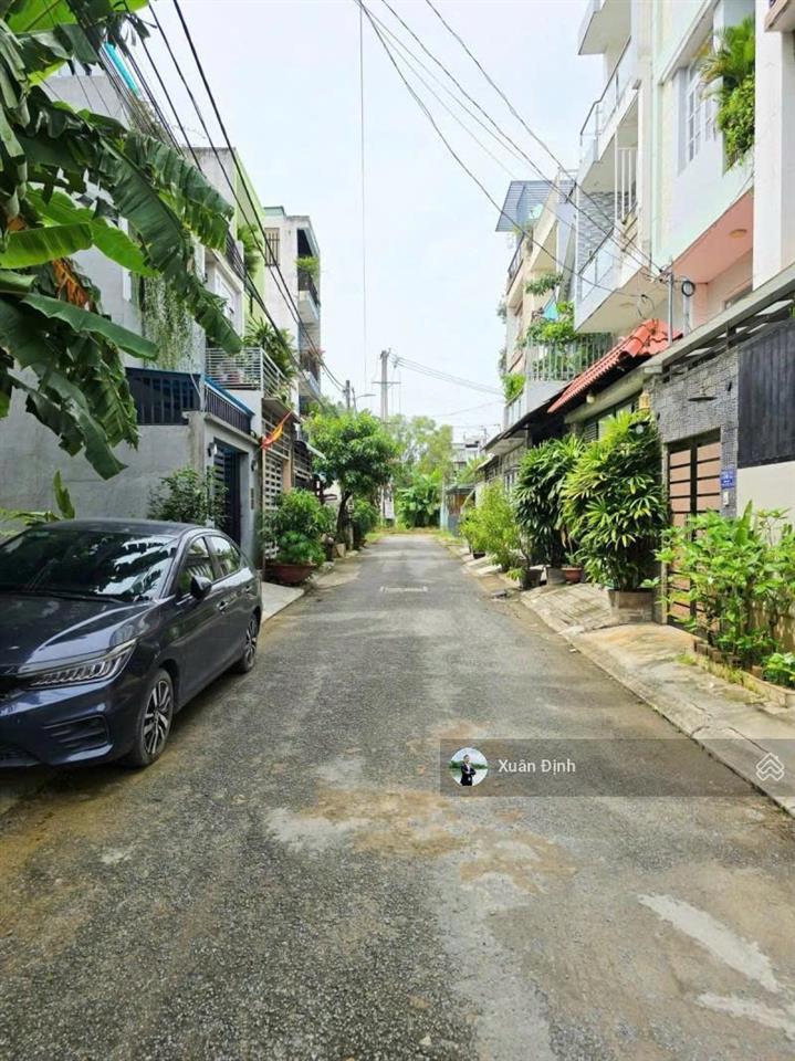 41tr/m2 đất ngộp long trường 100m2 ngang 5m ô tô gần nguyễn duy trinh, chợ long trường giá 4,150 tỷ