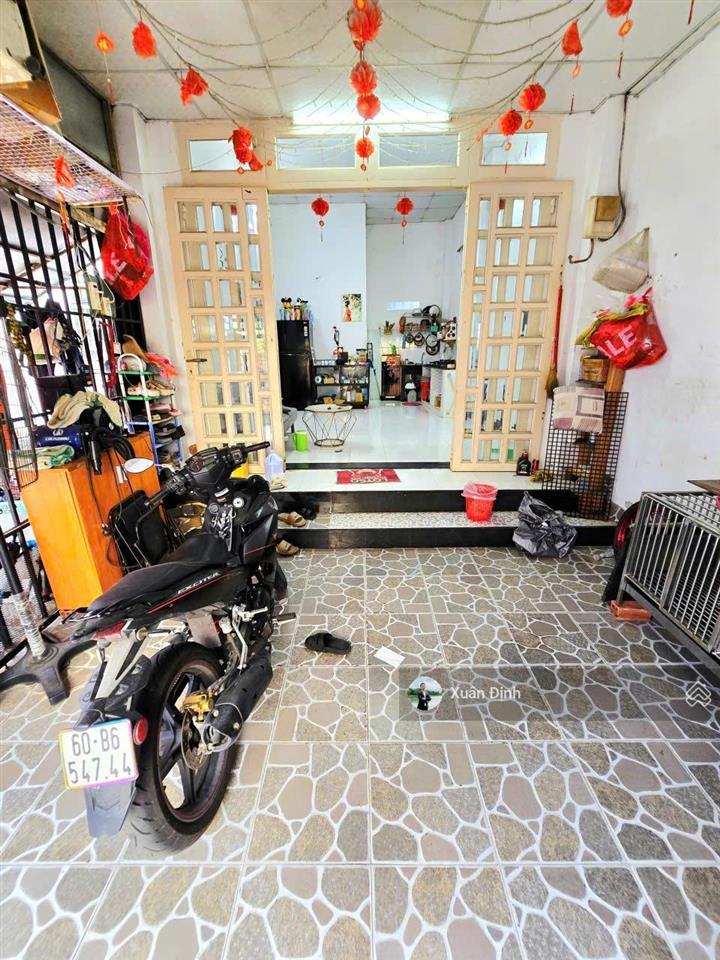 Bán nhà bình trưng đông quận 2 88m2 ngang 7,5m hẻm xe máy đường 20 ngay chợ tân lập giá 4,8 tỷ