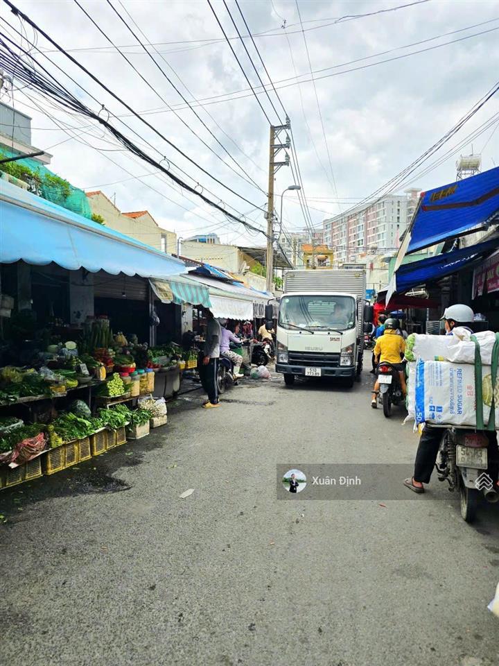 Bán nhà bình trưng đông quận 2 88m2 ngang 7,5m hẻm xe máy đường 20 ngay chợ tân lập giá 4,8 tỷ