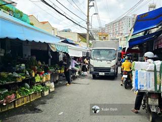 Bán nhà bình trưng đông quận 2 88m2 ngang 7,5m hẻm xe máy đường 20 ngay chợ tân lập giá 4,8 tỷ