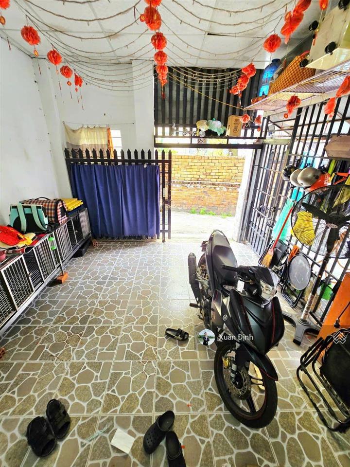 Bán nhà bình trưng đông quận 2 88m2 ngang 7,5m hẻm xe máy đường 20 ngay chợ tân lập giá 4,8 tỷ