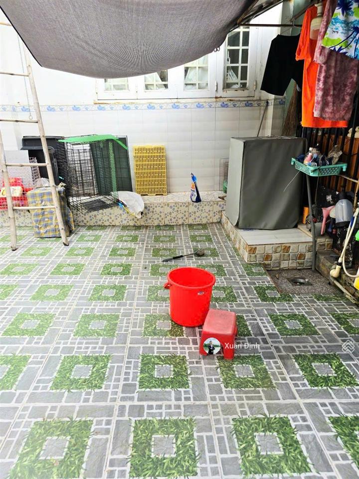 Bán nhà bình trưng đông quận 2 88m2 ngang 7,5m hẻm xe máy đường 20 ngay chợ tân lập giá 4,8 tỷ
