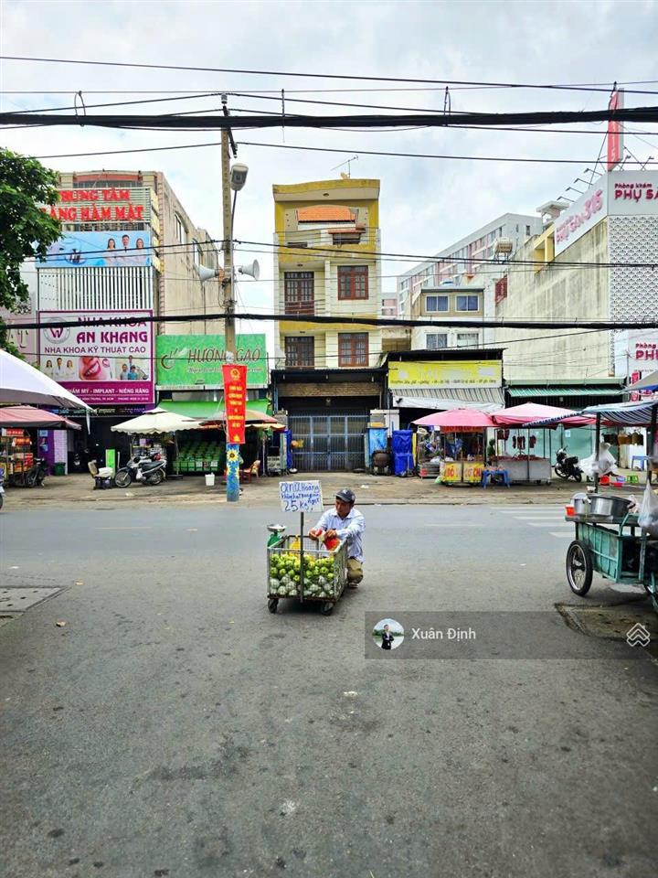 Bán nhà bình trưng đông quận 2 88m2 ngang 7,5m hẻm xe máy đường 20 ngay chợ tân lập giá 4,8 tỷ