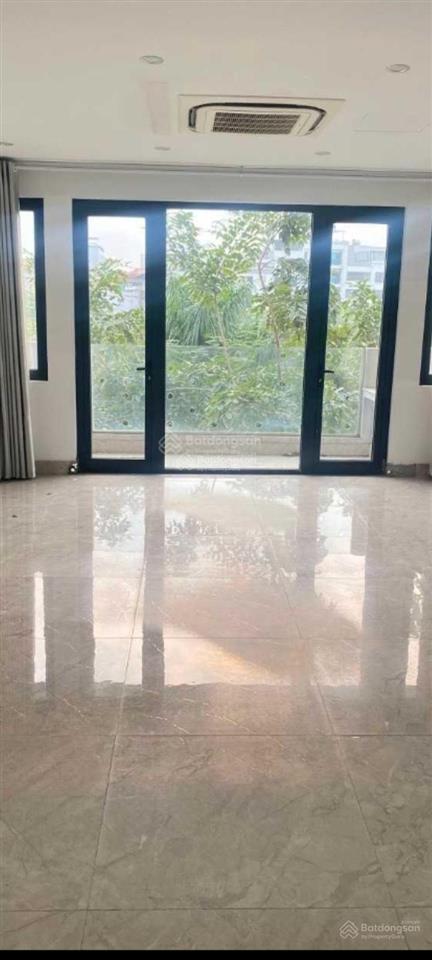 Số nhà 68 lô a đtm trung yên (0975 983 ***) 20 triệu/th cho thuê nhà 5 tầng, thiết kế chuẩn văn phòng