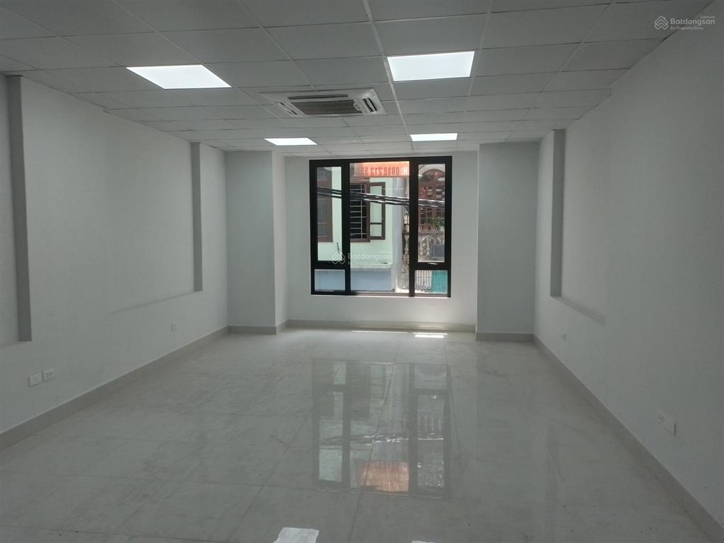 Số nhà 68 lô a đtm trung yên (0975 983 ***) 20 triệu/th cho thuê nhà 5 tầng, thiết kế chuẩn văn phòng