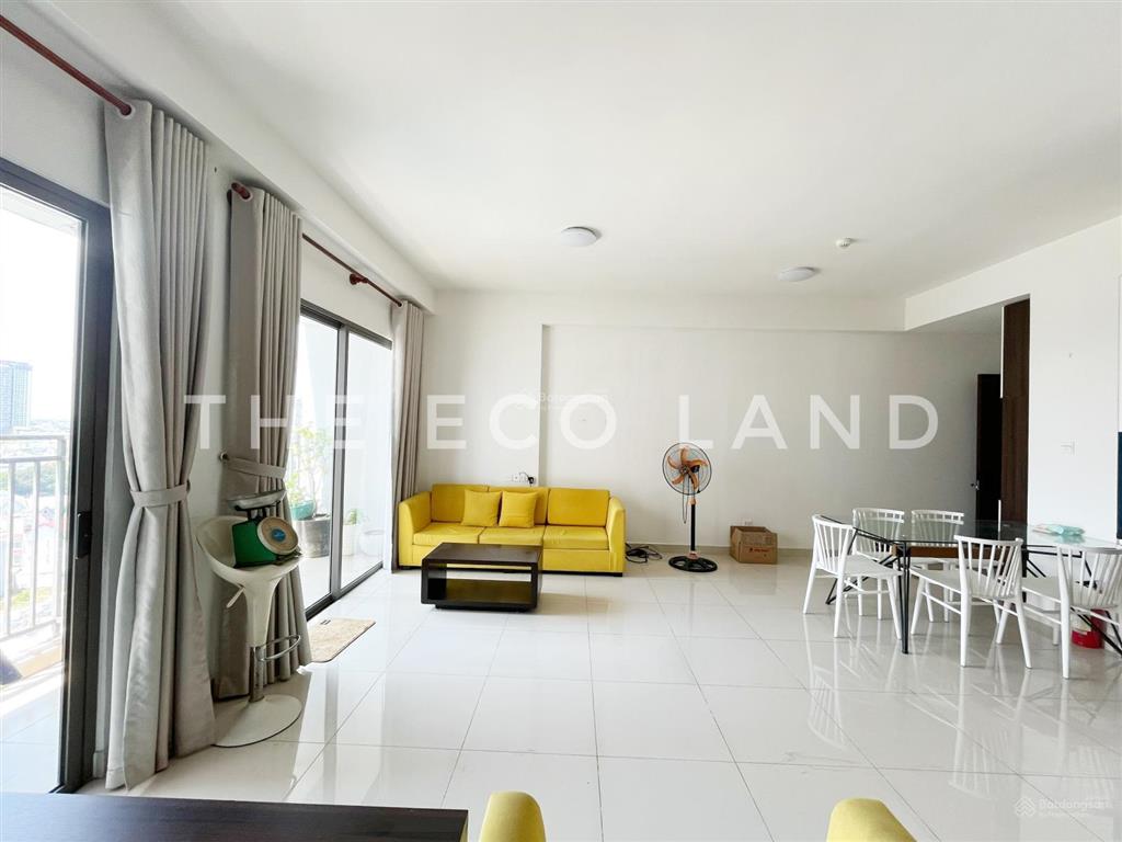 Trống sẵn cho thuê hàng hiếm  3pn cải tạo còn 2pn rộng rãi giá tốt