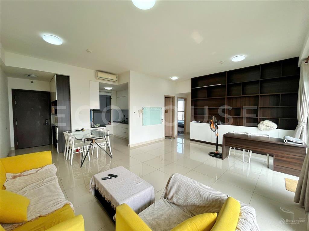 Trống sẵn cho thuê hàng hiếm  3pn cải tạo còn 2pn rộng rãi giá tốt