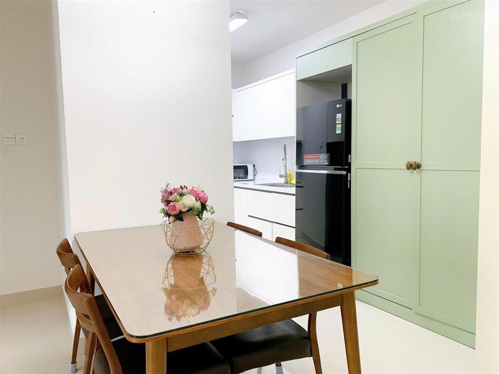 Cho thuê 1pn full nt đẹp the sun avenue chỉ 15.5tr/tháng