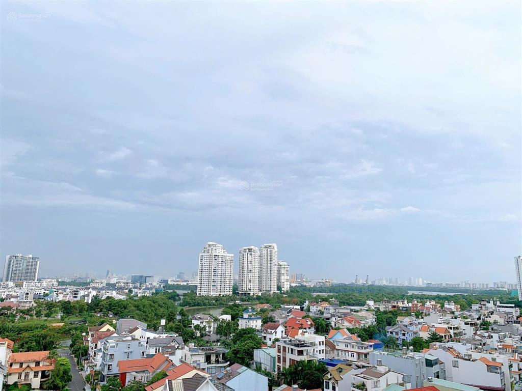 Cho thuê 1pn full nt đẹp the sun avenue chỉ 15.5tr/tháng