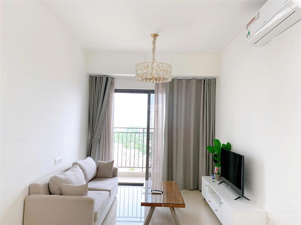 Cho thuê 1pn full nt đẹp the sun avenue chỉ 15.5tr/tháng
