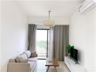 Cho thuê 1pn full nt đẹp the sun avenue chỉ 15.5tr/tháng