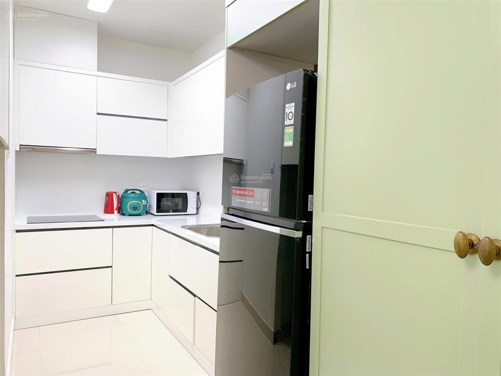 Cho thuê 1pn full nt đẹp the sun avenue chỉ 15.5tr/tháng