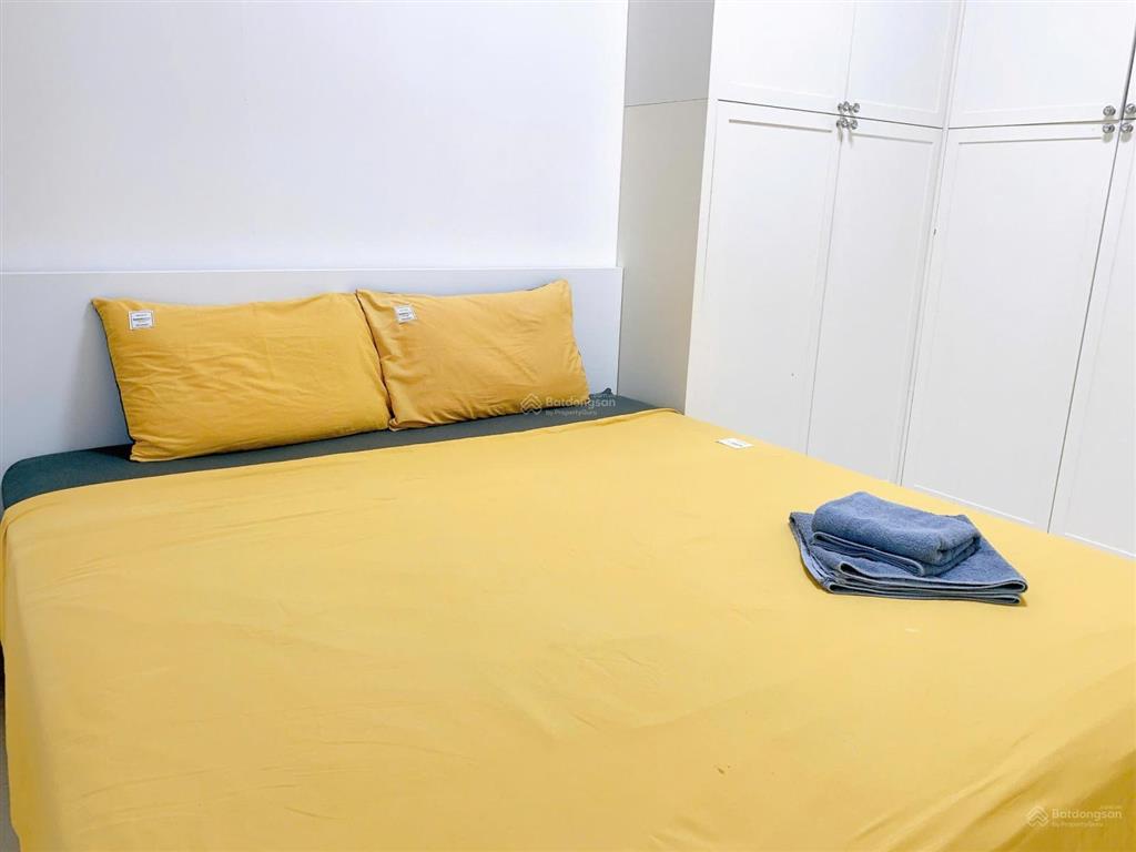 Cho thuê 1pn full nt đẹp the sun avenue chỉ 15.5tr/tháng
