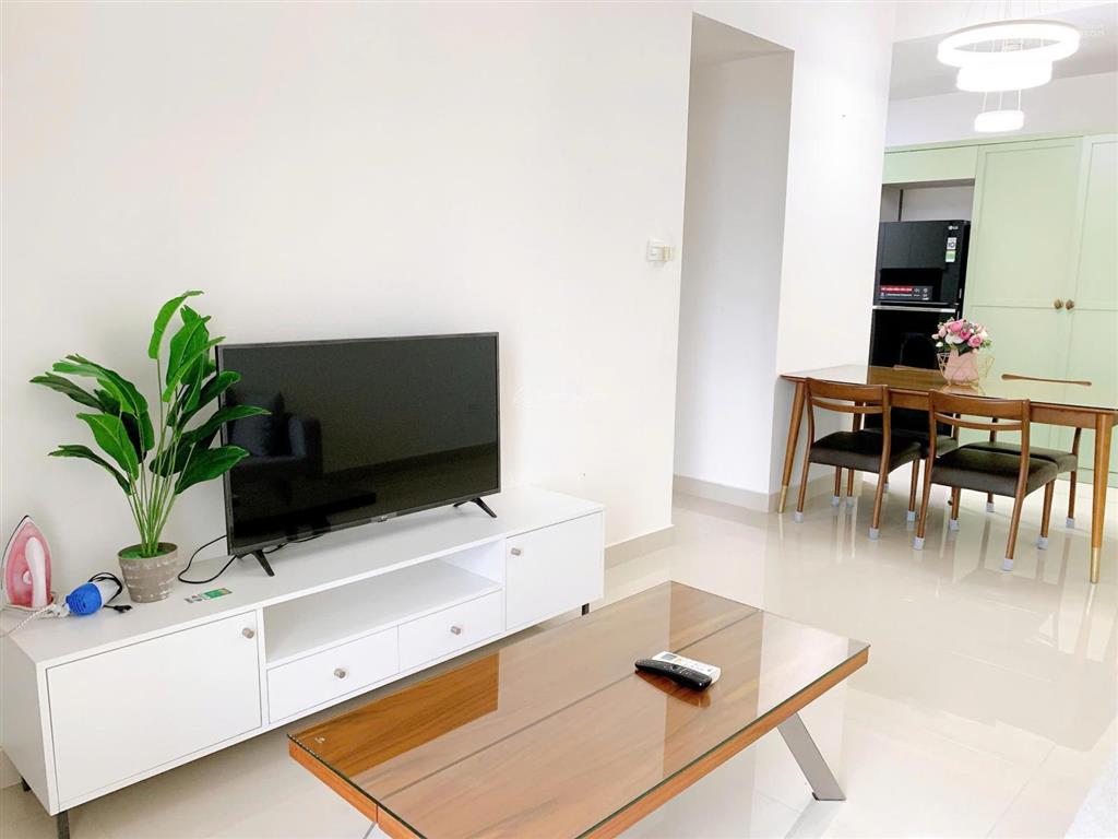 Cho thuê 1pn full nt đẹp the sun avenue chỉ 15.5tr/tháng