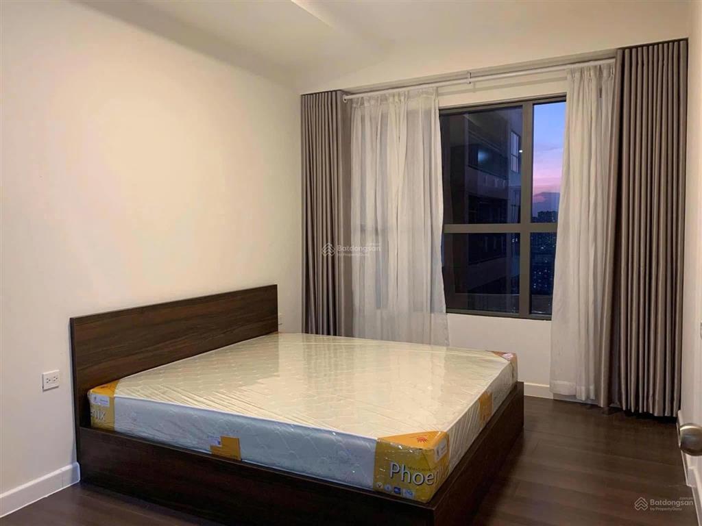 Cho thuê siêu phẩm 2pn the sun avenue chỉ 18tr/tháng