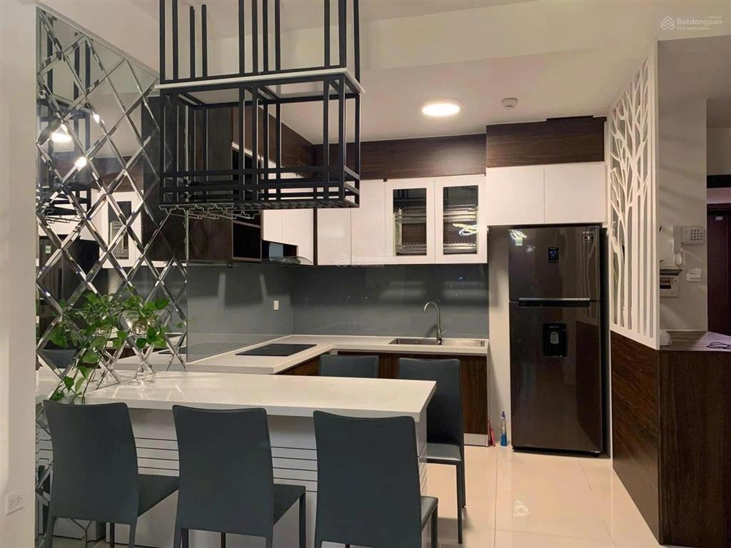 Cho thuê siêu phẩm 2pn the sun avenue chỉ 18tr/tháng