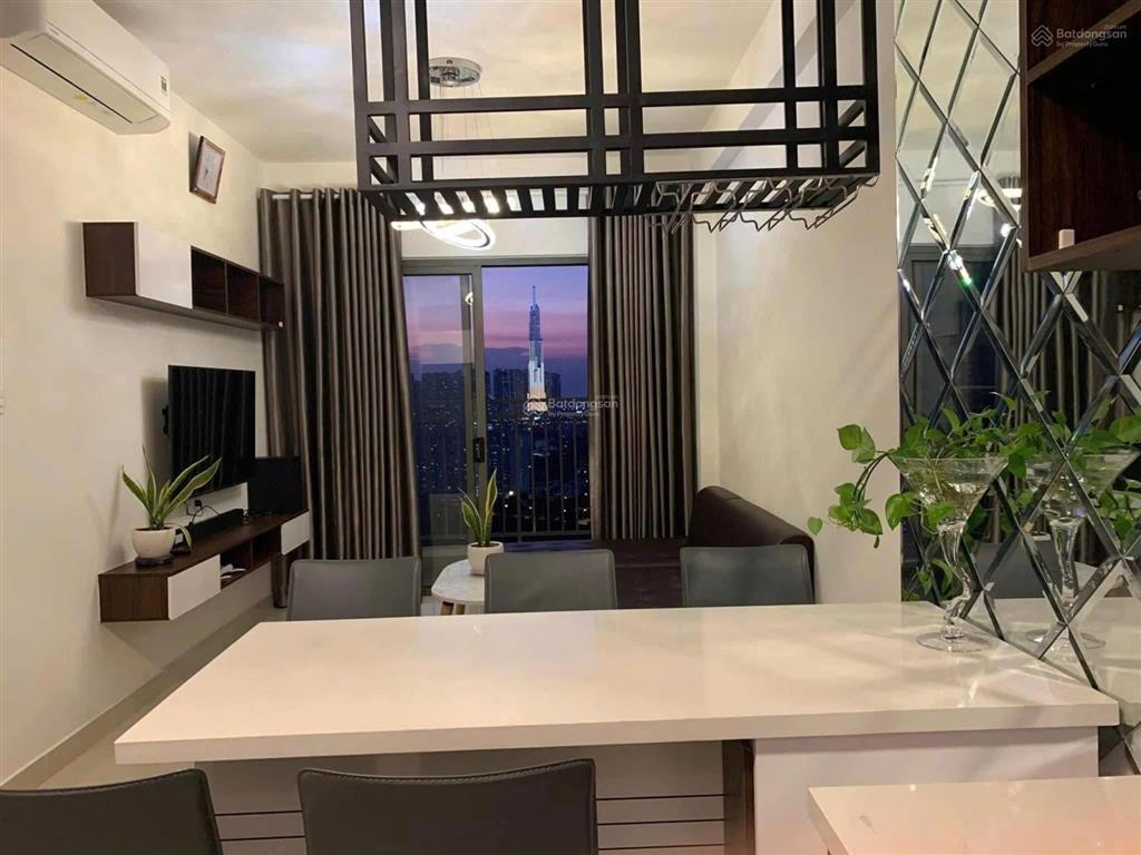 Cho thuê siêu phẩm 2pn the sun avenue chỉ 18tr/tháng