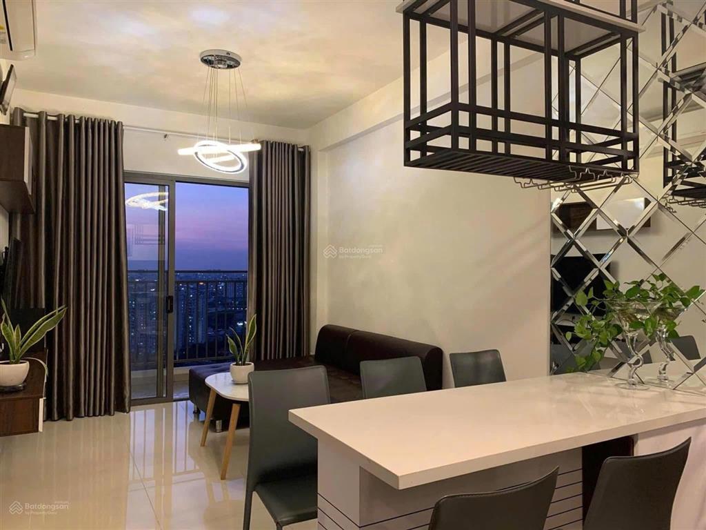 Cho thuê siêu phẩm 2pn the sun avenue chỉ 18tr/tháng
