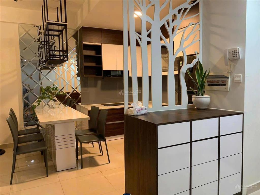 Cho thuê siêu phẩm 2pn the sun avenue chỉ 18tr/tháng