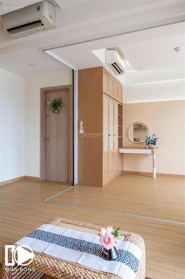 Cho thuê nhanh 1pn nhà đẹp chuẩn gu  xem là mê