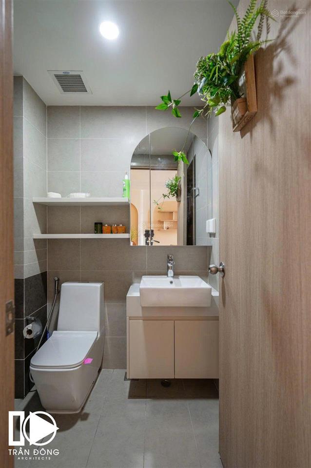 Cho thuê nhanh 1pn nhà đẹp chuẩn gu  xem là mê